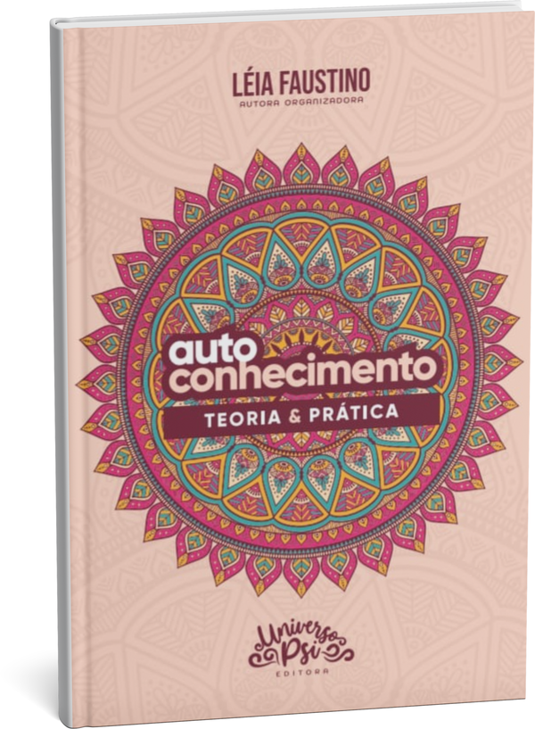 Capa do livro Autoconhecimento: Teoria e Prática