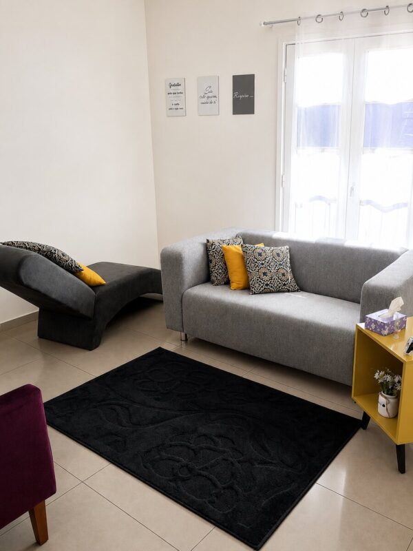 Sala de atendimento
