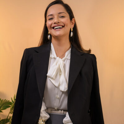 Ester Meneses