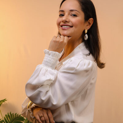 Ester Meneses