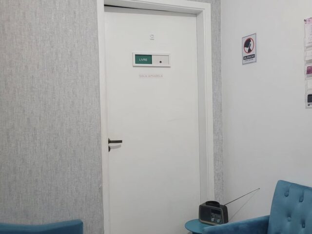 Recepção