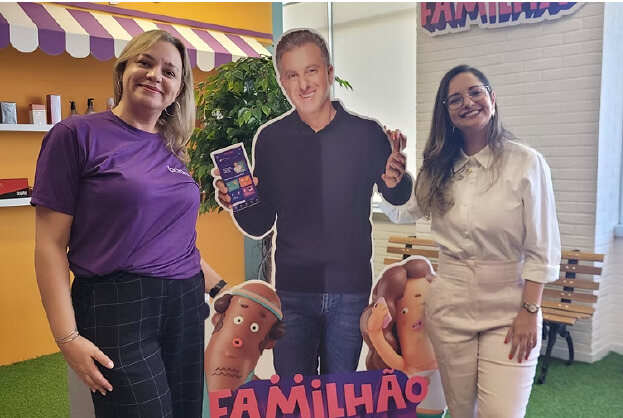 Palestra sobre Janeiro Branco para a equipe do escritório Familião